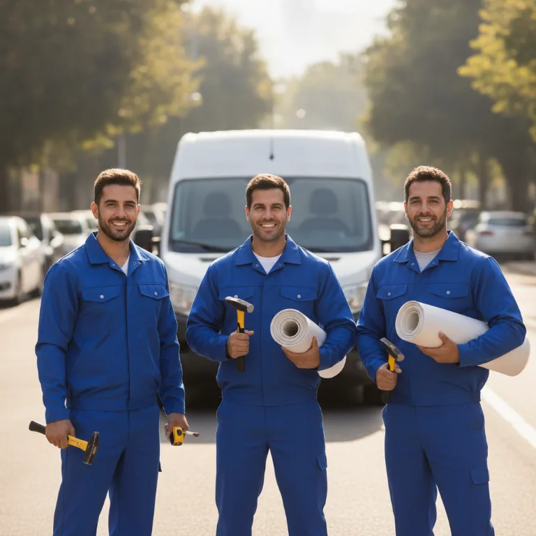 Copritetto team a Marcianise
